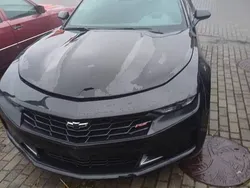 Nowe 2024 Chevrolet Camaro Kabriolet | 167 000 zł