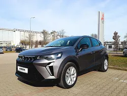 Szary Nowe 2025 Mitsubishi ASX SUV | 110 690 zł