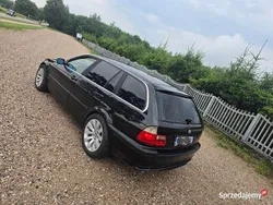 Używany 2002 BMW 330 | 8500 zł (Uczciwa cena)