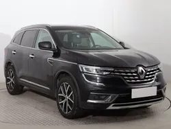 Czarny Używany 2022 Renault Koleos SUV | 84 999 zł