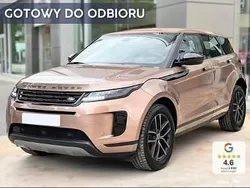 Inny kolor Nowe 2025 Land Rover Range Rover evoque S SUV | 316 600 zł
