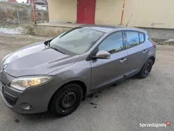 Używany 2009 Renault Mégane III | 19 900 zł (Uczciwa cena)