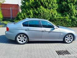 Używany 2005 BMW 325 | 17 000 zł (Uczciwa cena)