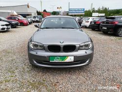Szary Używany 2011 BMW 118 Hatchback | 19 900 zł (Uczciwa cena)