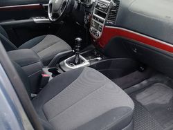 Używany 2006 Hyundai Santa Fe SUV | 26 500 zł