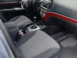 Używany 2006 Hyundai Santa Fe SUV | 26 500 zł