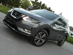 Szary Używany 2019 Nissan X-Trail SUV | 77 000 zł (Uczciwa cena)