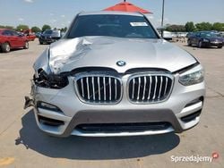 Używany 2019 BMW X3 SUV | 57 000 zł