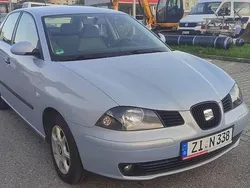 Używany 2004 Seat Cordoba | 8400 zł (Uczciwa cena)