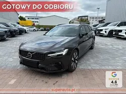 Inny kolor Nowe 2025 Volvo V90 Plus Kombi | 297 200 zł (Drogi)