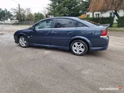 Używany 2008 Opel Vectra OPC | 8500 zł (Uczciwa cena)