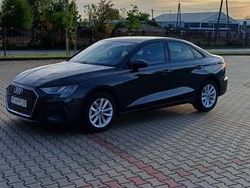 Używany 2022 Audi A3 e-tron Hatchback | 104 000 zł