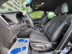 Używany 2018 Hyundai Tucson SUV | 69 900 zł (Uczciwa cena)