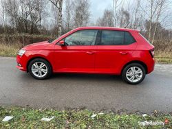 Używany 2019 Skoda Fabia | 33 500 zł (Dość drogi)