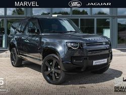Szary (metalik) Używany 2025 Land Rover Defender HSE Dynamic SUV | 505 000 zł (Super Cena)
