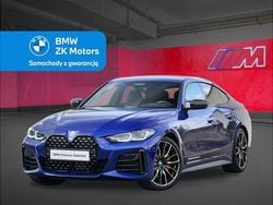 Lakierowanie specjalne bmw individual Używany 2022 BMW M440 M Sport Sedan/Limuzyna | 264 900 zł (Dość drogi)