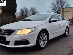 Inny kolor Używany 2010 VW CC Sedan/Limuzyna | 39 900 zł (Dość drogi)