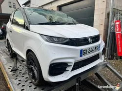 Nowe 2024 Aixam City | 32 000 zł