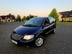 Używany 2006 Chrysler Voyager Minivan | 4700 zł