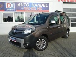 Brązowy (metalik) Używany 2013 Renault Kangoo Minivan | 25 500 zł (Uczciwa cena)