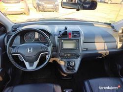 Używany 2008 Honda CR-V SUV | 31 900 zł (Uczciwa cena)