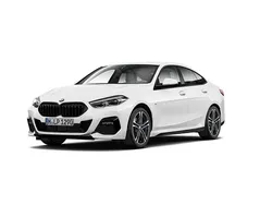 Biel alpejska Używany 2023 BMW 218 Shadowline Coupe | 132 900 zł (Dość drogi)