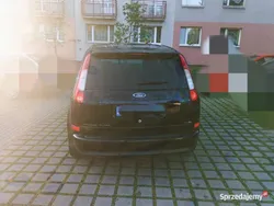 Używany 2004 Ford C-MAX Minivan | 3000 zł