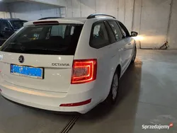 Używany 2014 Skoda Octavia Kombi | 41 500 zł (Uczciwa cena)