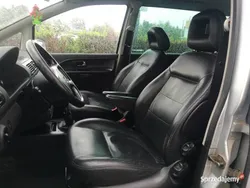 Srebrny Używany 2005 Seat Alhambra Minivan | 8200 zł (Dobra cena)