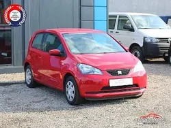 Inny kolor Używany 2017 Seat Mii Hatchback | 19 900 zł (Uczciwa cena)
