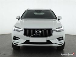 Biały Używany 2021 Volvo XC60 SUV | 159 999 zł (Drogi)
