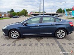 Używany 2008 Citroën C5 | 22 000 zł (Drogi)
