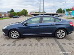 Używany 2008 Citroën C5 | 22 000 zł (Drogi)
