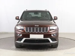 Brązowy Używany 2014 Jeep Grand Cherokee SUV | 74 999 zł (Uczciwa cena)