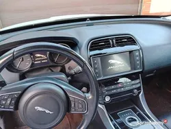 Używany 2016 Jaguar XE Sedan/Limuzyna | 47 000 zł (Dobra cena)