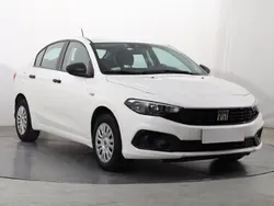 Biały Używany 2020 Fiat Tipo Sedan/Limuzyna | 38 999 zł (Dobra cena)