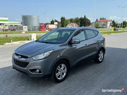 Używany 2012 Hyundai ix35 SUV | 34 900 zł (Dobra cena)