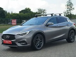 Grafitowy (metalik) Używany 2016 Infiniti Q30 Hatchback | 55 600 zł