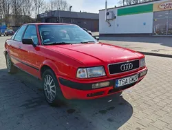 Używany 1994 Audi 80 | 4500 zł