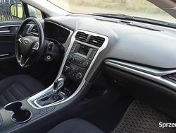 Używany 2017 Ford Mondeo | 33 000 zł (Super Cena)