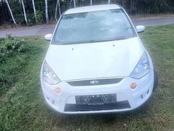 Używany 2007 Ford S-MAX S Minivan | 6900 zł (Super Cena)