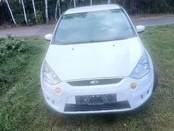 Używany 2007 Ford S-MAX S Minivan | 6900 zł (Super Cena)