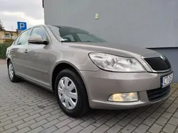 Złoty Używany 2011 Skoda Octavia Hatchback | 13 900 zł (Uczciwa cena)
