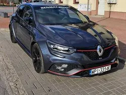 Używany 2018 Renault Mégane IV R.S. | 94 900 zł