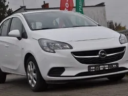 Inny kolor Używany 2017 Opel Corsa Hatchback | 25 999 zł (Dobra cena)