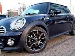 Czarny Używany 2012 Mini Cooper Hatchback | 33 990 zł (Drogi)