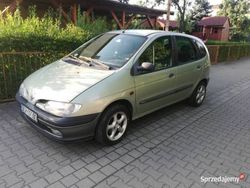 Używany 1998 Renault Scénic Minivan | 3500 zł (Dość drogi)