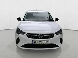 Biały Używany 2022 Opel Corsa Hatchback | 36 162 zł (Super Cena)