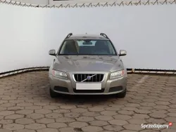 Beżowy Używany 2007 Volvo V70 Kombi | 25 499 zł