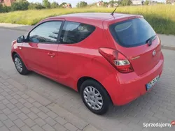 Używany 2010 Hyundai i20 Hatchback | 11 700 zł (Drogi)